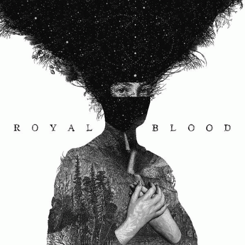 Royal Blood : Royal Blood